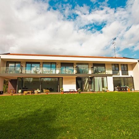 Agroturismo Araize Mungia Bagian luar foto