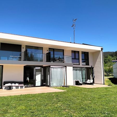 Agroturismo Araize Mungia Bagian luar foto