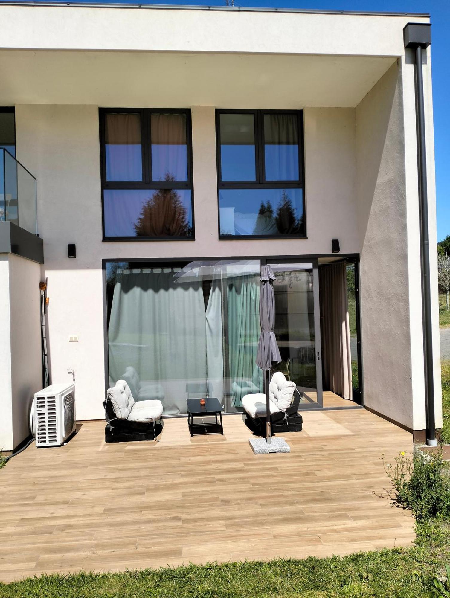 Agroturismo Araize Mungia Ruang foto