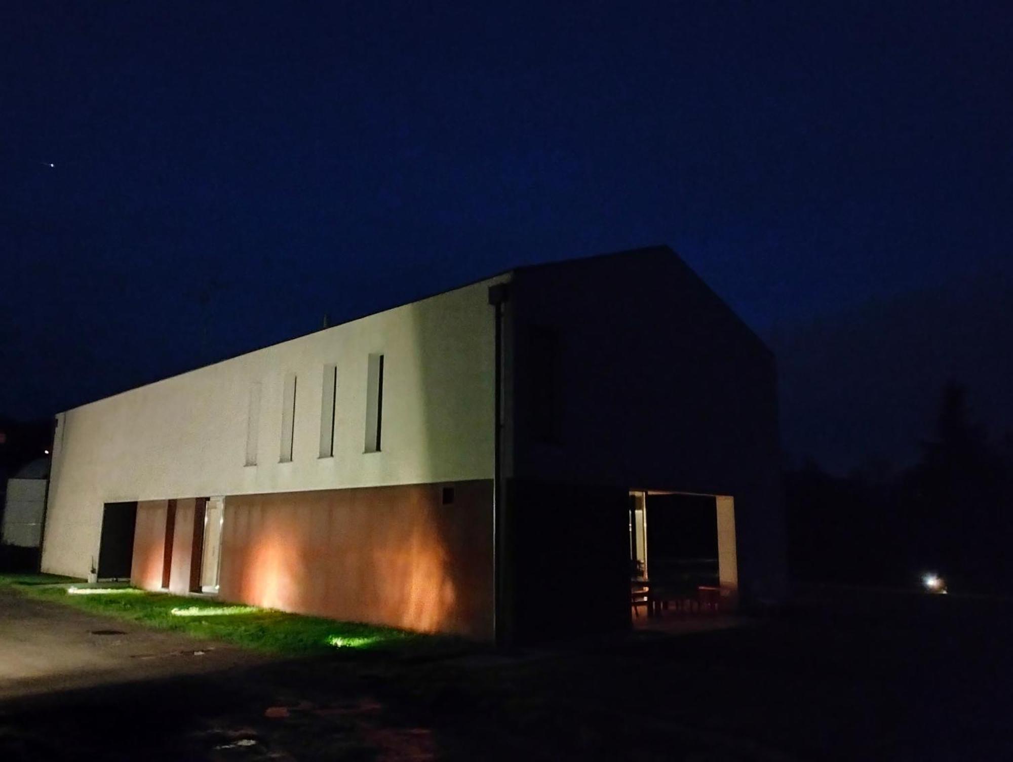 Agroturismo Araize Mungia Bagian luar foto
